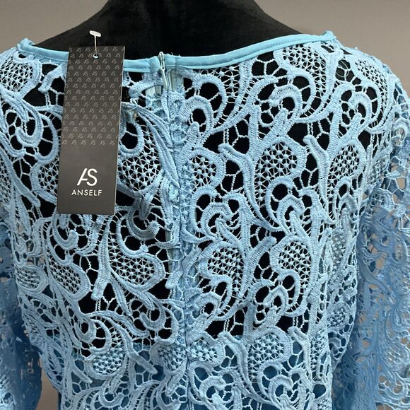 Anself  Dress Size 5XL - Picture 5 of 13